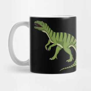 Tyrannosaurus Mug